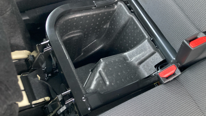 Vauxhall Vivaro L1 Diesel 1.5 Turbo D 120 Prime H1 Van